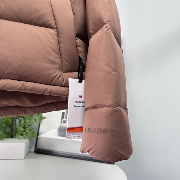 down jacket - Picture 7 of 9